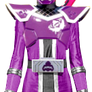 Donbrothers: Purple Don Murasame Ranger (Female)