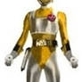Change Sphinx / Blitzkrieg Force Yellow (Female)