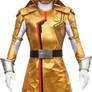 Patren X / Police Justice Gold (Male)