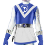 Blue Dolphin / Animal Brigade Blue (Female)