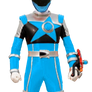 Ooguma Cyan / Stellar Force Cyan (Male)