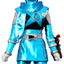 Ooguma Cyan / Stellar Force Cyan (Female)