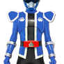 Blue Saru Brother Ranger (Male)