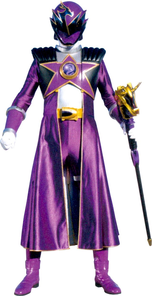 Ryu Purple / Stellar Force Purple (Male) by mbadidoy95 on DeviantArt