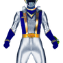 Deka Bright / SPD Nova Ranger (Male)