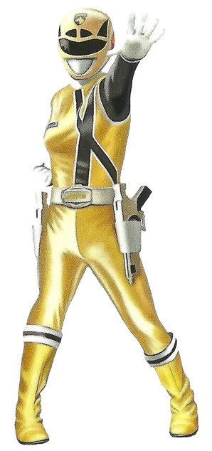 Render Deka SPD Gold V2 by mbadidoy95 on DeviantArt