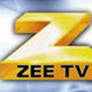 Zee TV Logo 2001-2002