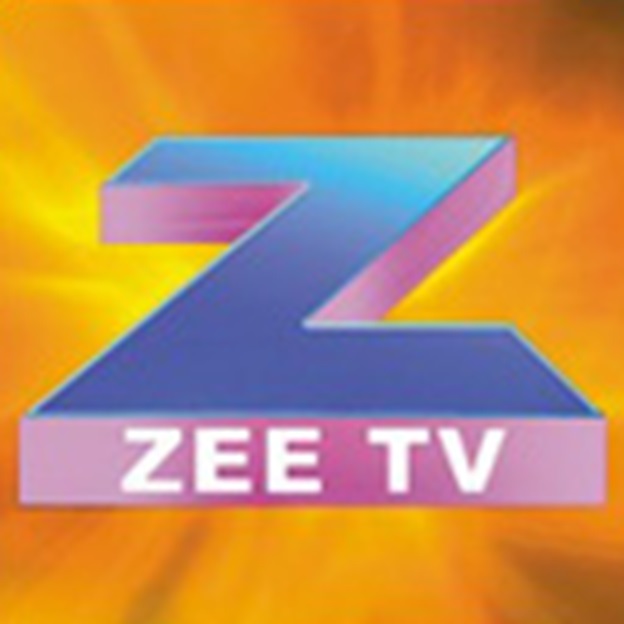 Zee TV Logo 2002-2005