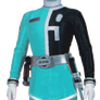 Deka Aqua / SPD Aqua Ranger