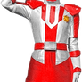 Patren 1gou / Police Justice Scarlet (Female)