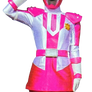 Patren 3gou / Police Justice Pink (Female)