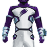 Super Geki / Jungle Master Mode Purple Wolf