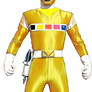 Mega Yellow / In Space Yellow (2nd Version)