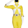 Go / Lightspeed Rescue Yellow (Skirtless) Render