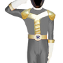 GoGo V / GoGo Five - Go Silver Render