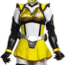 Akiba Yellow / Anime Force Yellow (Season 1)