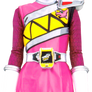 Kyoryu Pink / Dino Charge Pink (Female)
