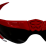 Gekiranger - Geki Sunglass Changer Red