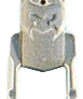 Silver MagiPhone / White Mystic Morpher