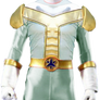 Go Silver / Lightspeed Rescue Titanium 2nd Ver.