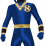 Ninja Navy / Ninjor Aquitian Ranger (core ver.)