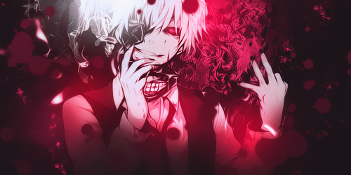 Tokyo Ghoul Ken