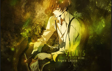 Explore The Best 91days Art Deviantart