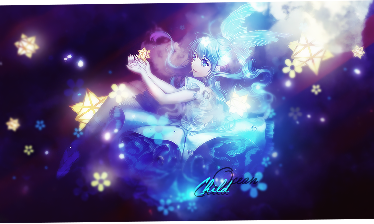 [gfx] Ocean Girl