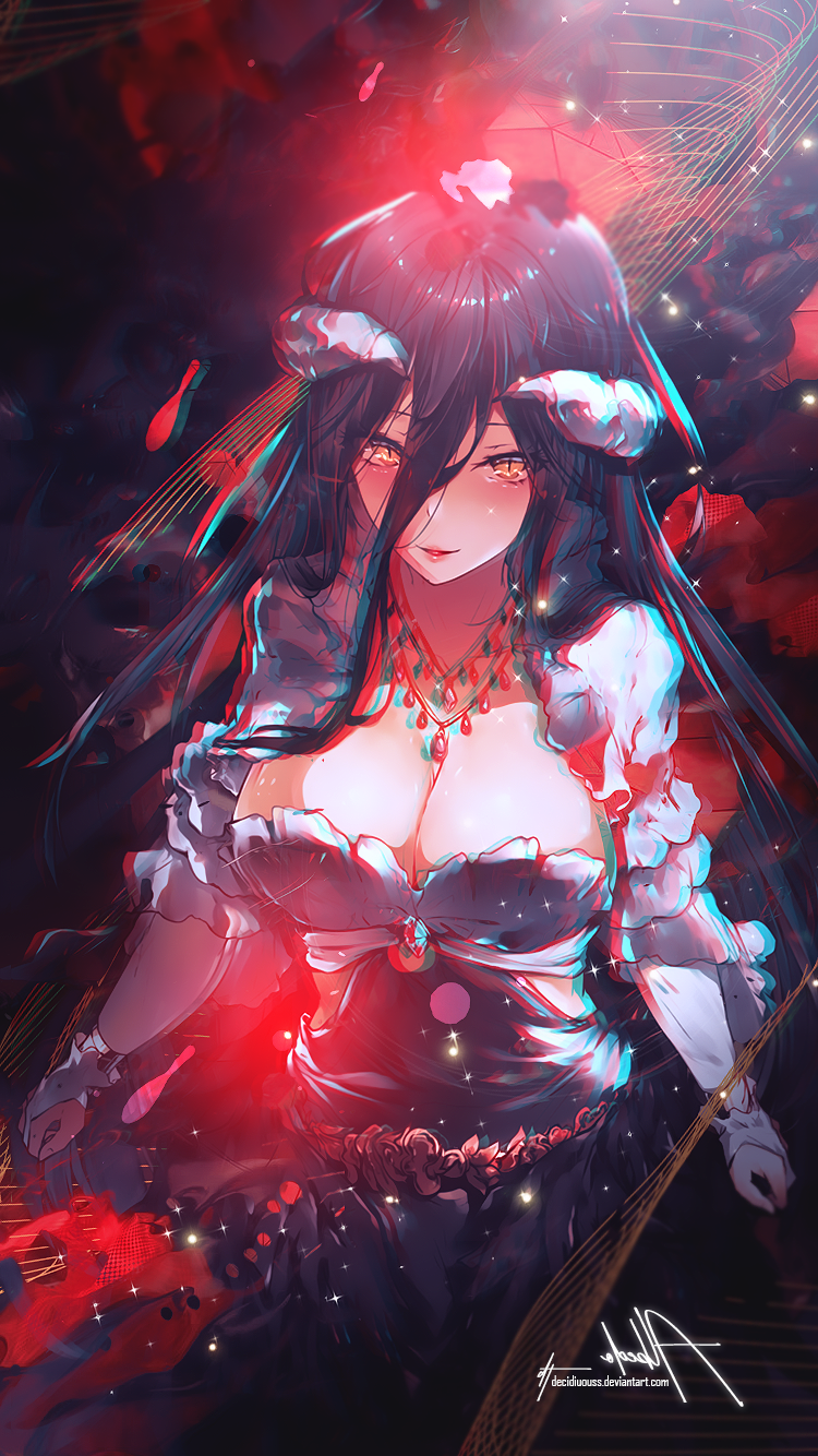 [Handy] Albedo