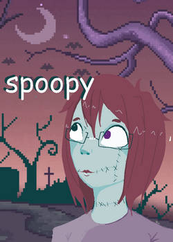 Spoopy