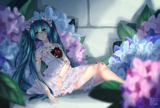 Hatsune Miku