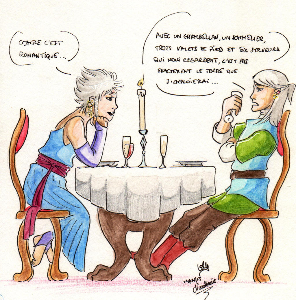 30 Day OTP Challenge 04 By NicodemusLily On DeviantArt 30-day-otp-challenge-04-by-nicodemuslily-on-deviantart