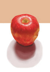 Apple Study