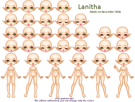 Lanitha