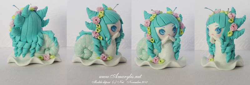 Snail Fairy 5