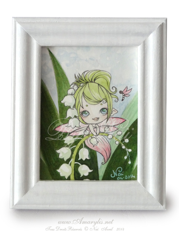 Fairy Muguet