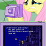 Fluttershy plays FF6