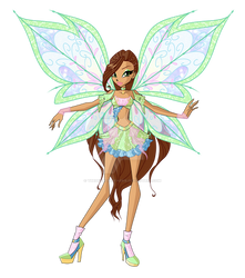 Aeole: Winx Believix