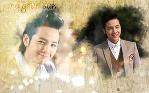 JANG GEUN SUK