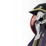 Overlord Ainz Ooal Gown