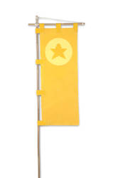 'Star Banner'