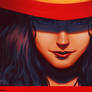Carmen Sandiego