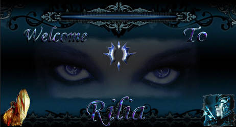 Star Wars: Rilia Banner