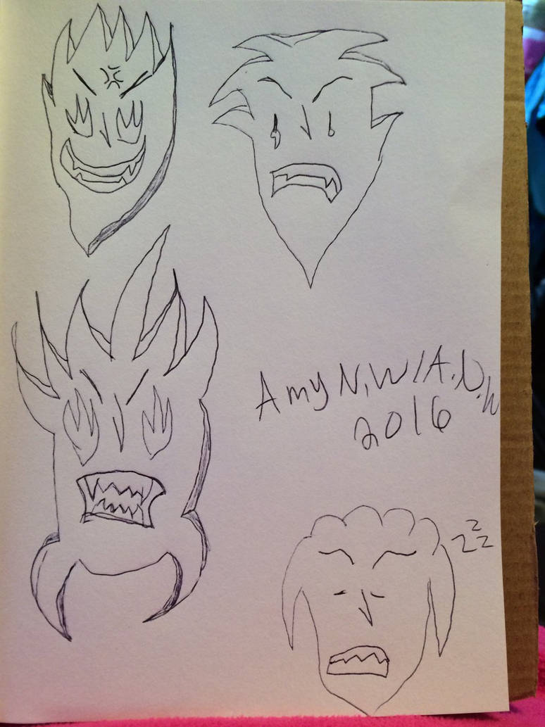 Emo Drawing Rage Anger emo by AmarNova17 on DeviantArt