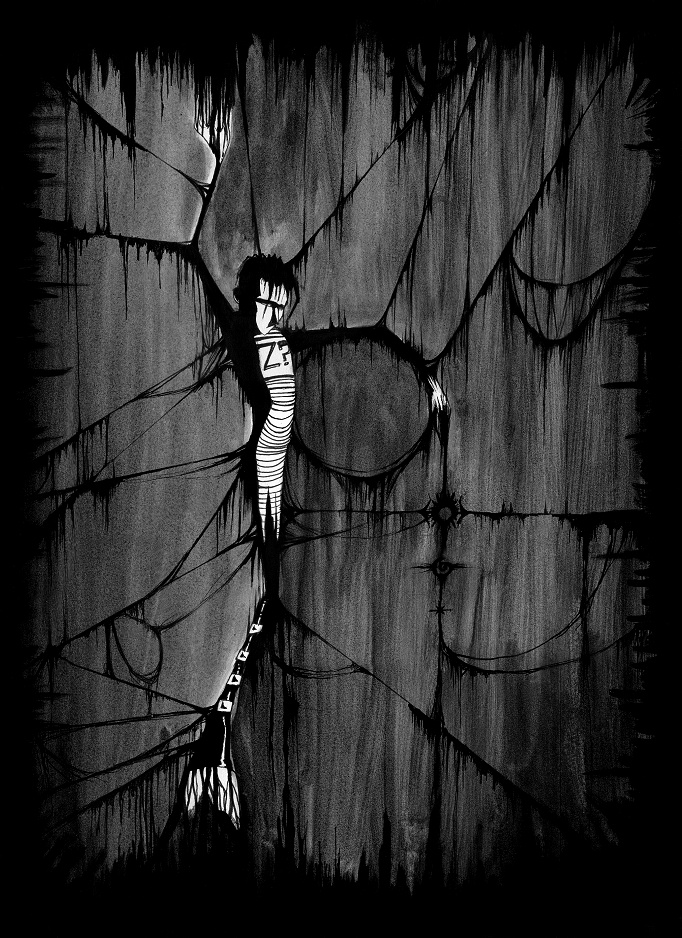 sicksadlittleworld by tigrin