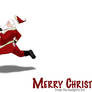 a very scary christmas