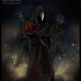 SCP-049 Plague Doctor