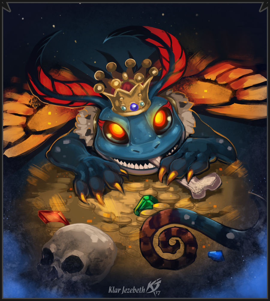 Brightwing by Klar-Jezebeth on DeviantArt