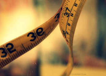 Measure Up