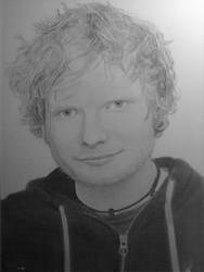 Ed Sheeran